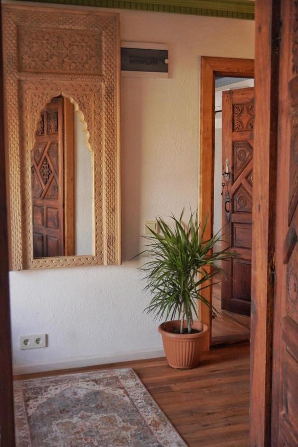 Terrace Houses Sirince Selçuk Extérieur photo