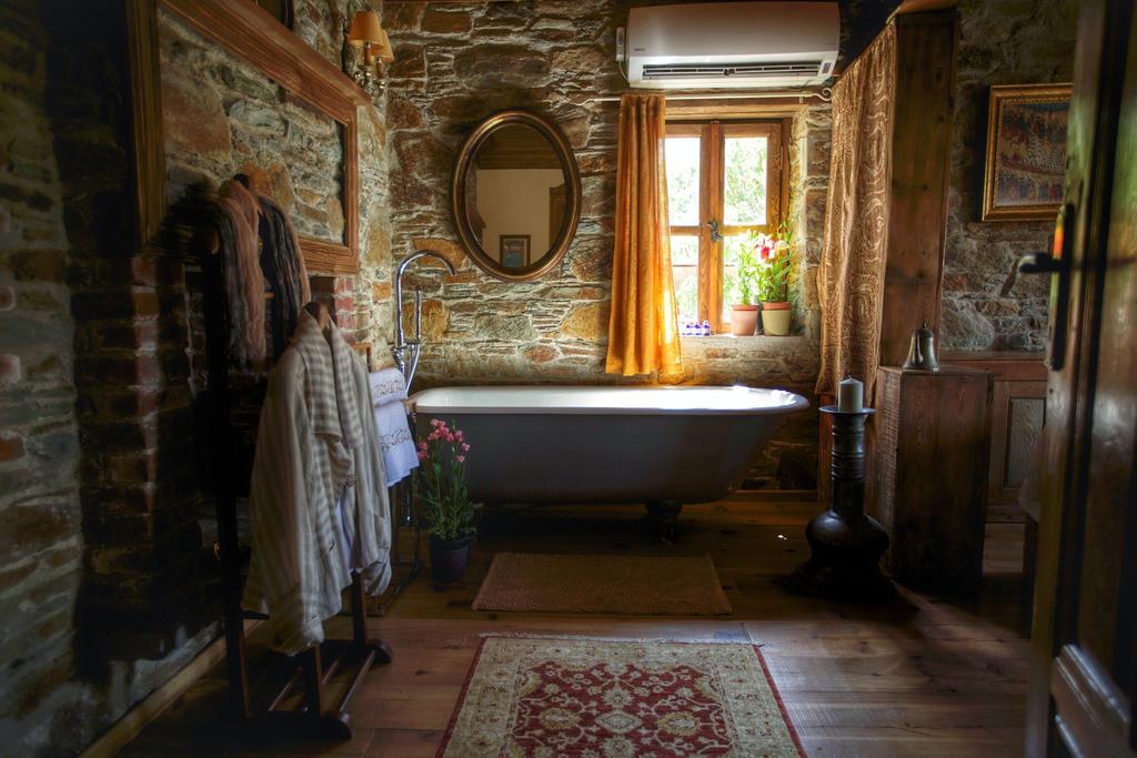 Terrace Houses Sirince Selçuk Extérieur photo
