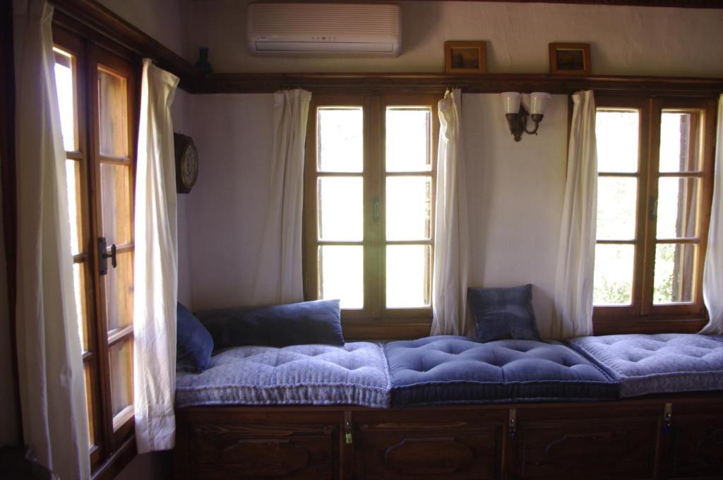 Terrace Houses Sirince Selçuk Chambre photo